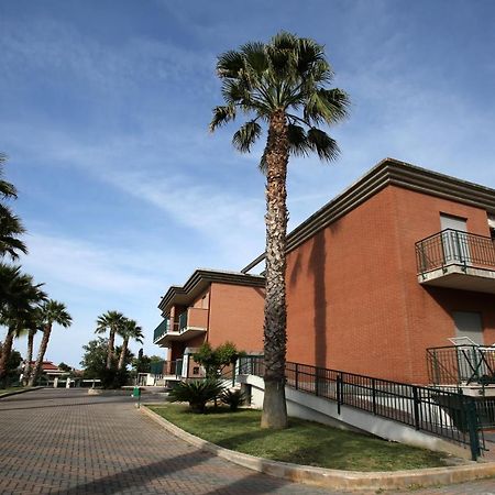 Residence Villaggio Del Sole Termoli Ngoại thất bức ảnh