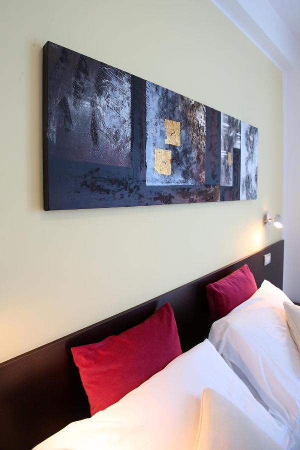 Residence Villaggio Del Sole Termoli Ngoại thất bức ảnh