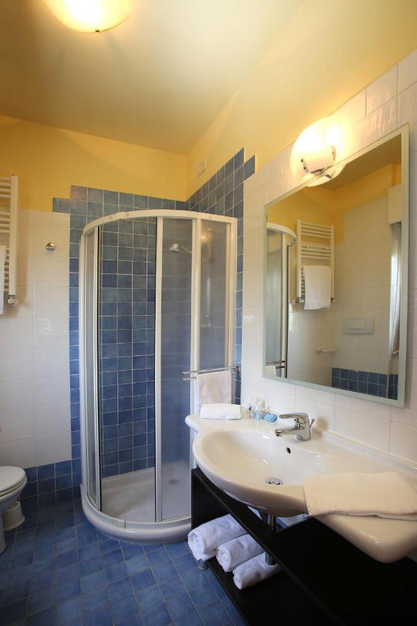 Residence Villaggio Del Sole Termoli Ngoại thất bức ảnh